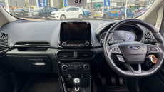 Ford EcoSport 1.0 EcoBoost 125 ST-Line 5dr Petrol Hatchback